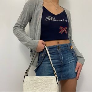 GAP VINTAGE CARDIGAN